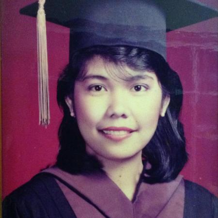 Filomena Cucio Ladaban's Classmates® Profile Photo
