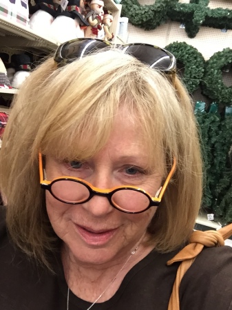 Beverly Bearden's Classmates® Profile Photo