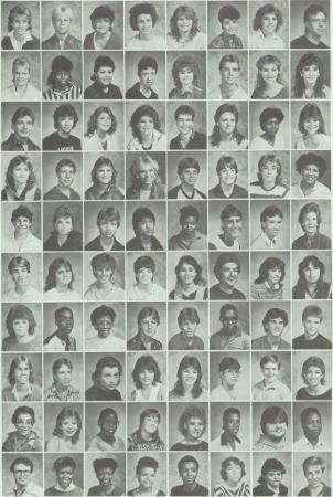 Melissa Smith's Classmates profile album