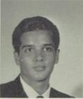 Roger Harmon's Classmates profile album