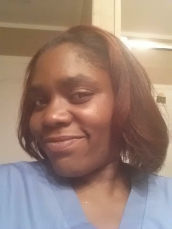 Latasha Glassco's Classmates® Profile Photo