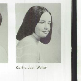 Carina Walter's Classmates® Profile Photo