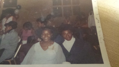 Jeanette Crosier's Classmates profile album