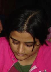 Sonam Agrawal's Classmates® Profile Photo