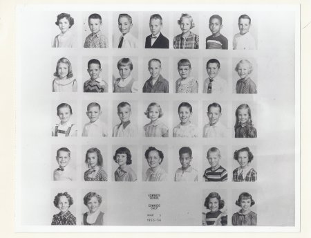 Ary Renaud's Classmates profile album