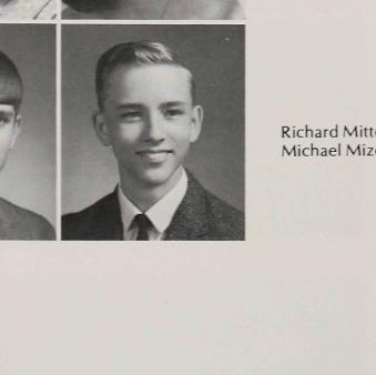 Micheal Mize's Classmates profile album