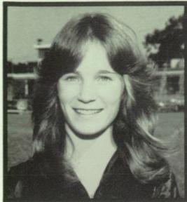 Judy McLain's Classmates profile album