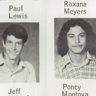 Poncy Montoya's Classmates profile album