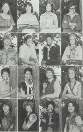 Candace Wooten's Classmates profile album