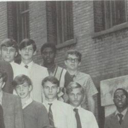 Kenneth Weaver's Classmates profile album