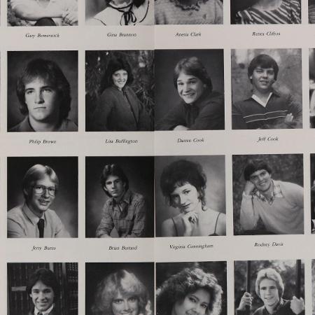 Katherine Ives' Classmates profile album
