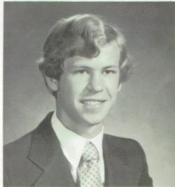 Eric Welles' Classmates profile album