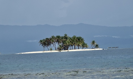 SAN BLAS ISLANDS, PANAMA. 17/08/2023