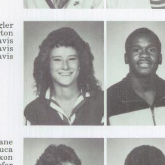 Anita Dangler's Classmates profile album