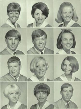 Roy Lopshire's Classmates profile album