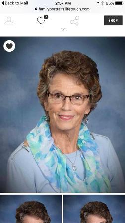 Phyllis Willis's Classmates® Profile Photo