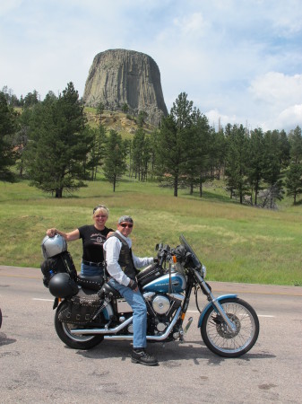 Joe Kampf's album, Sturgis 2011