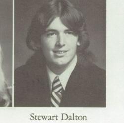 Stewart Dalton's Classmates profile album