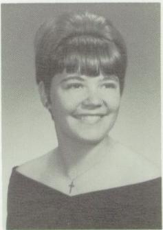 Ann Carey's Classmates profile album