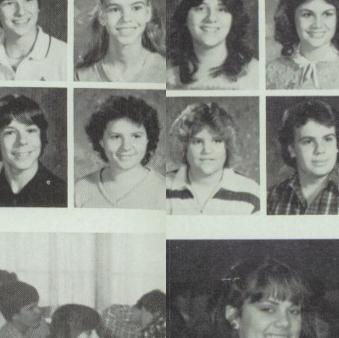 Lisa Trone's Classmates profile album