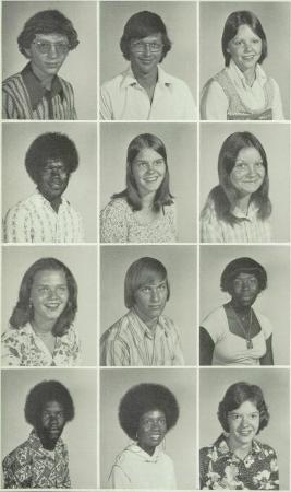 Diane Cannon's Classmates profile album