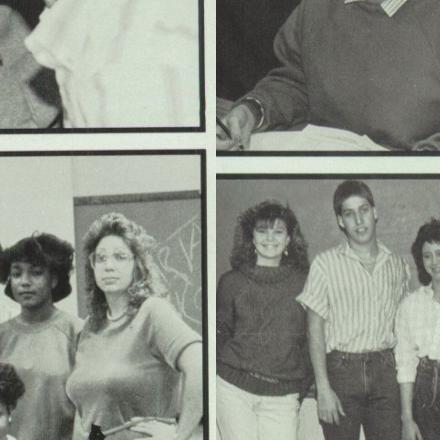 Greg Taylor's Classmates profile album