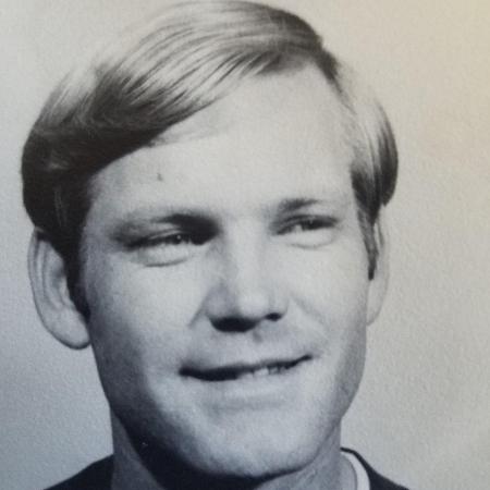 Jim Blomquist's Classmates® Profile Photo