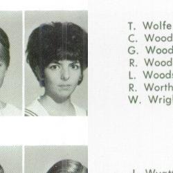 Betty (Elizabeth) Wyckoff-Benz's Classmates profile album