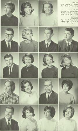 joanne mchugh's Classmates profile album