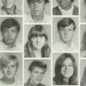 Judy Johnson's Classmates profile album