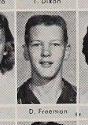 Richard Freeman's Classmates profile album