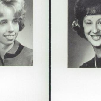 Mary Kaye Allen's Classmates profile album