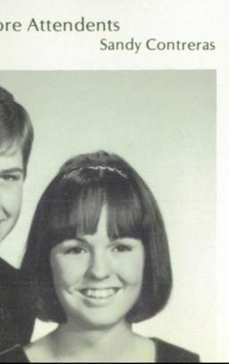 Sandra Gladden's Classmates profile album