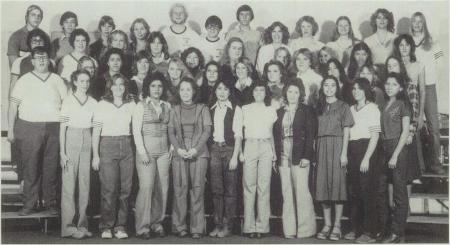 Richard Cox's Classmates profile album