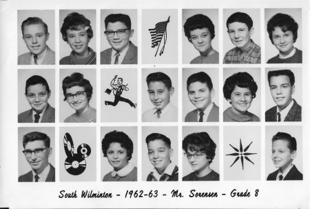 GSW Class of 1967
