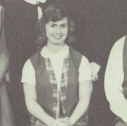 Nancy Rogers' Classmates profile album