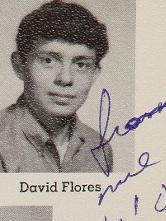 David Flores' Classmates profile album