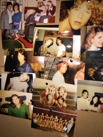 Tricia Ryan's album, RHS Class of 1985 35 year Reunion