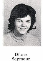 Diane Weibert's Classmates profile album