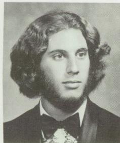 Dave Richanbach's Classmates profile album