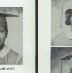 Juanita Wright's Classmates profile album