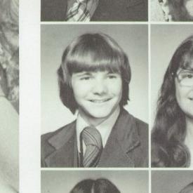 Rickie Bradshaw's Classmates profile album