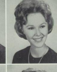 Judie Winters' Classmates profile album