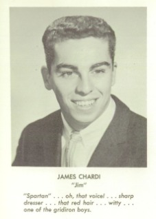 Jim Chardi's Classmates profile album