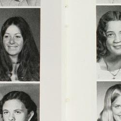 Kim Lewis' Classmates profile album