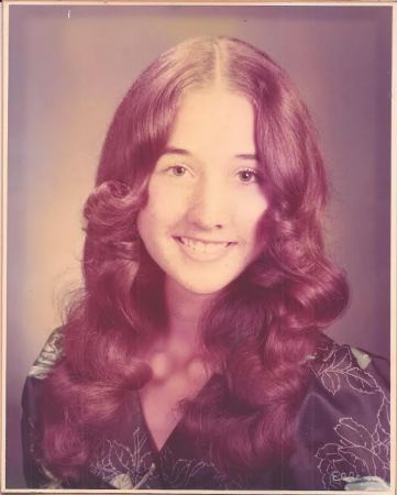 CHERI DETWILER's Classmates profile album