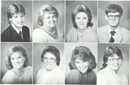 Renay Roddy's Classmates profile album