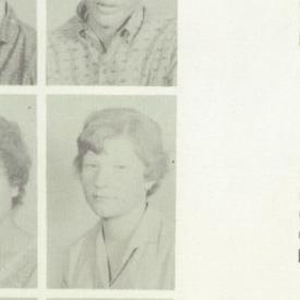 Betty Allen's Classmates profile album