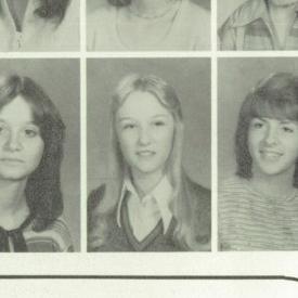 Sarah Gibson's Classmates profile album