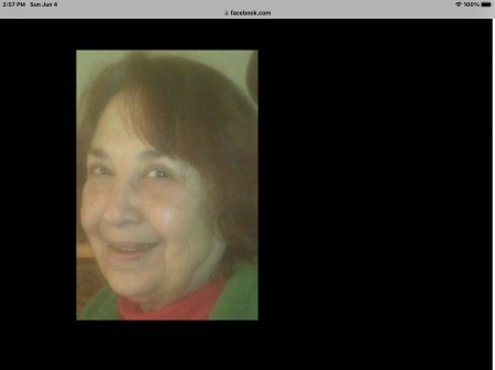 Judy Stone Merzon's Classmates® Profile Photo